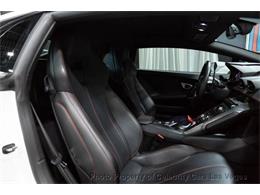 2019 Lamborghini Huracan (CC-2102115) for sale in Las Vegas, Nevada
