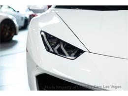 2019 Lamborghini Huracan (CC-2102115) for sale in Las Vegas, Nevada
