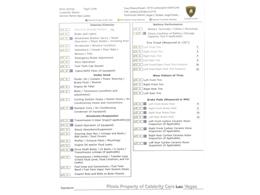 2019 Lamborghini Huracan (CC-2102115) for sale in Las Vegas, Nevada