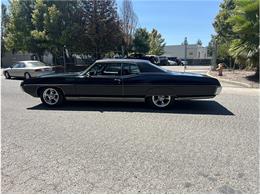 1969 Pontiac Bonneville (CC-2102116) for sale in Roseville, California