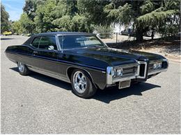 1969 Pontiac Bonneville (CC-2102116) for sale in Roseville, California