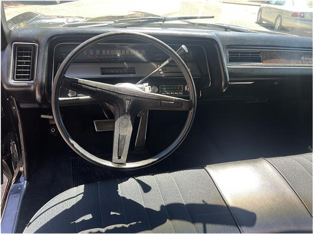 1969 Pontiac Bonneville (CC-2102116) for sale in Roseville, California