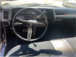 1969 Pontiac Bonneville (CC-2102116) for sale in Roseville, California