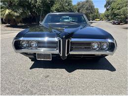 1969 Pontiac Bonneville (CC-2102116) for sale in Roseville, California
