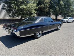 1969 Pontiac Bonneville (CC-2102116) for sale in Roseville, California