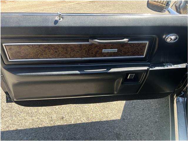1969 Pontiac Bonneville (CC-2102116) for sale in Roseville, California