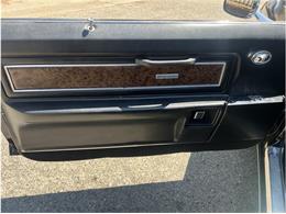 1969 Pontiac Bonneville (CC-2102116) for sale in Roseville, California