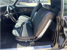 1969 Pontiac Bonneville (CC-2102116) for sale in Roseville, California