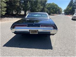 1969 Pontiac Bonneville (CC-2102116) for sale in Roseville, California