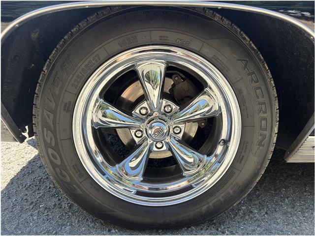1969 Pontiac Bonneville (CC-2102116) for sale in Roseville, California