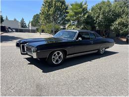 1969 Pontiac Bonneville (CC-2102116) for sale in Roseville, California