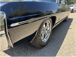 1969 Pontiac Bonneville (CC-2102116) for sale in Roseville, California