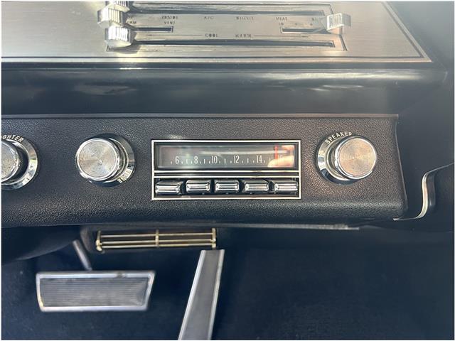 1969 Pontiac Bonneville (CC-2102116) for sale in Roseville, California