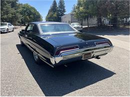 1969 Pontiac Bonneville (CC-2102116) for sale in Roseville, California