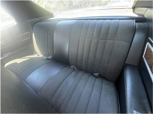 1969 Pontiac Bonneville (CC-2102116) for sale in Roseville, California