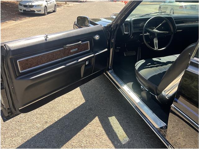 1969 Pontiac Bonneville (CC-2102116) for sale in Roseville, California
