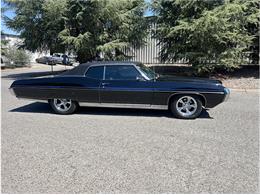 1969 Pontiac Bonneville (CC-2102116) for sale in Roseville, California