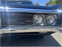 1969 Pontiac Bonneville (CC-2102116) for sale in Roseville, California