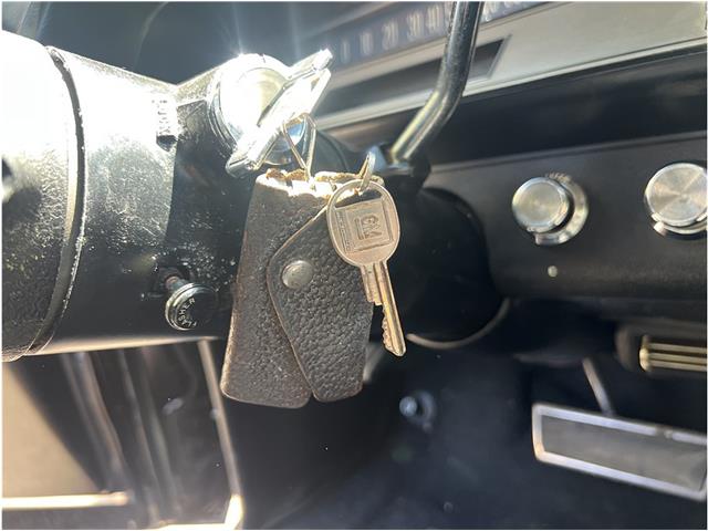 1969 Pontiac Bonneville (CC-2102116) for sale in Roseville, California