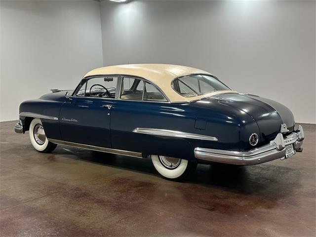 1950 Lincoln Cosmopolitan (CC-2102117) for sale in Sioux Falls, South Dakota