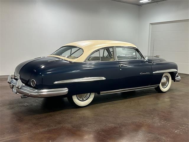 1950 Lincoln Cosmopolitan (CC-2102117) for sale in Sioux Falls, South Dakota