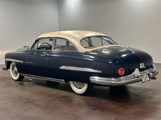 1950 Lincoln Cosmopolitan (CC-2102117) for sale in Sioux Falls, South Dakota