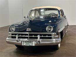 1950 Lincoln Cosmopolitan (CC-2102117) for sale in Sioux Falls, South Dakota