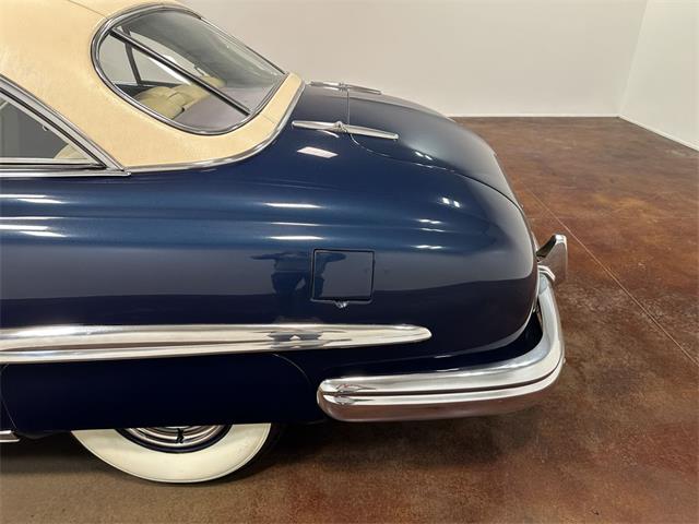 1950 Lincoln Cosmopolitan (CC-2102117) for sale in Sioux Falls, South Dakota