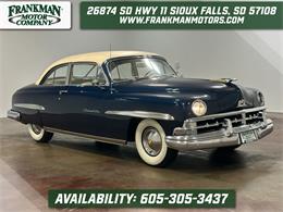1950 Lincoln Cosmopolitan (CC-2102117) for sale in Sioux Falls, South Dakota