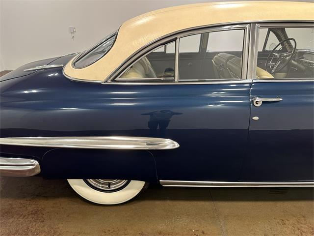 1950 Lincoln Cosmopolitan (CC-2102117) for sale in Sioux Falls, South Dakota