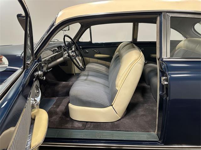 1950 Lincoln Cosmopolitan (CC-2102117) for sale in Sioux Falls, South Dakota