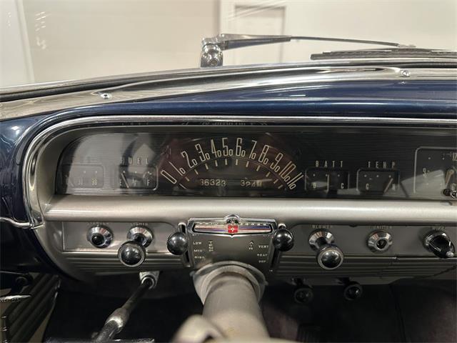 1950 Lincoln Cosmopolitan (CC-2102117) for sale in Sioux Falls, South Dakota