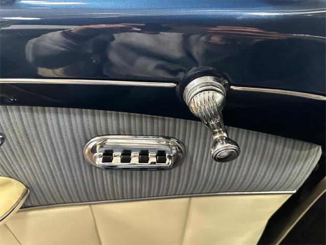 1950 Lincoln Cosmopolitan (CC-2102117) for sale in Sioux Falls, South Dakota