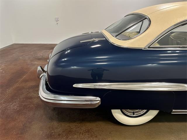 1950 Lincoln Cosmopolitan (CC-2102117) for sale in Sioux Falls, South Dakota
