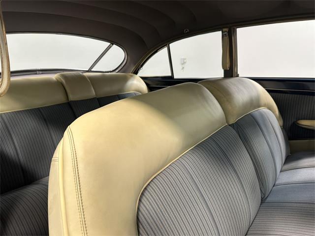 1950 Lincoln Cosmopolitan (CC-2102117) for sale in Sioux Falls, South Dakota