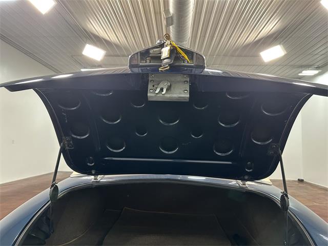 1950 Lincoln Cosmopolitan (CC-2102117) for sale in Sioux Falls, South Dakota
