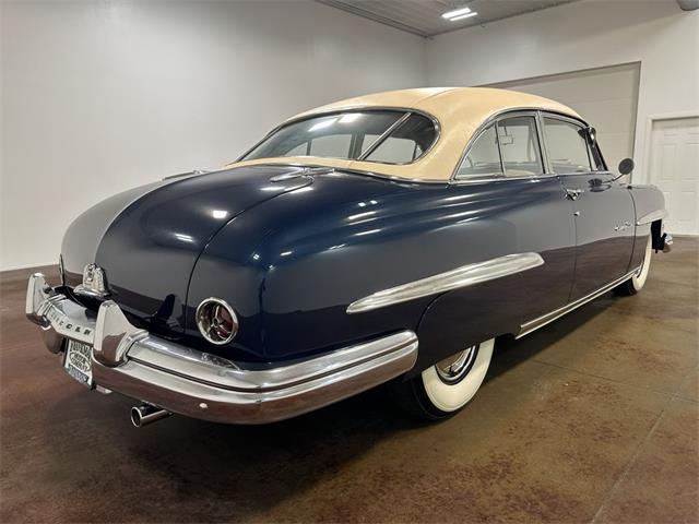 1950 Lincoln Cosmopolitan (CC-2102117) for sale in Sioux Falls, South Dakota