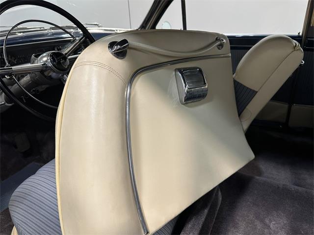 1950 Lincoln Cosmopolitan (CC-2102117) for sale in Sioux Falls, South Dakota