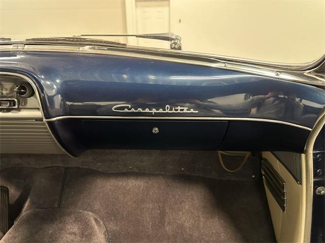 1950 Lincoln Cosmopolitan (CC-2102117) for sale in Sioux Falls, South Dakota