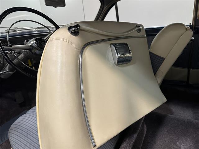 1950 Lincoln Cosmopolitan (CC-2102117) for sale in Sioux Falls, South Dakota