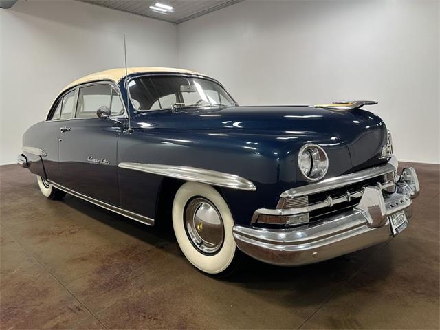 1950 Lincoln Cosmopolitan (CC-2102117) for sale in Sioux Falls, South Dakota