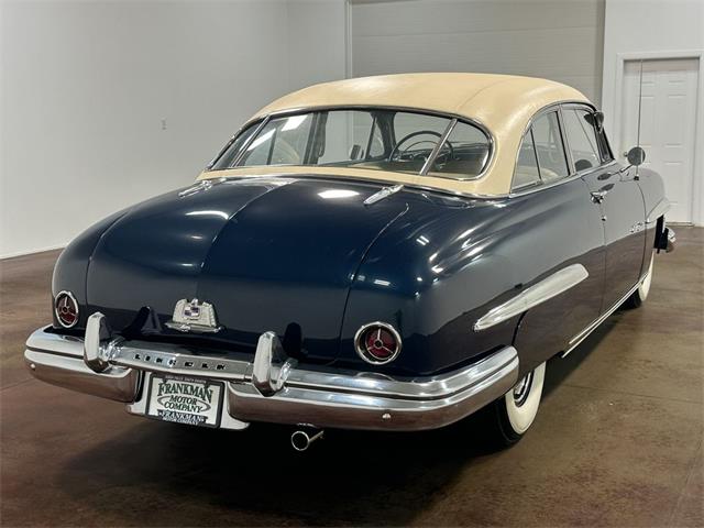 1950 Lincoln Cosmopolitan (CC-2102117) for sale in Sioux Falls, South Dakota
