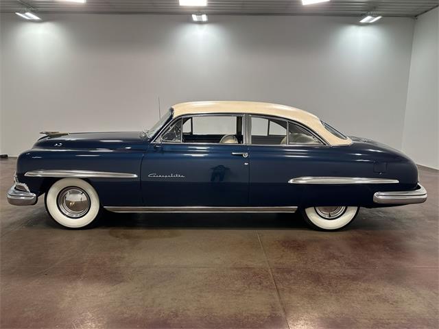 1950 Lincoln Cosmopolitan (CC-2102117) for sale in Sioux Falls, South Dakota