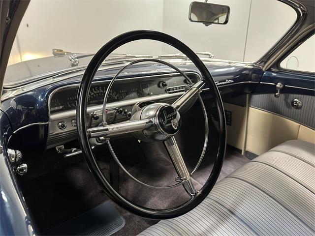 1950 Lincoln Cosmopolitan (CC-2102117) for sale in Sioux Falls, South Dakota