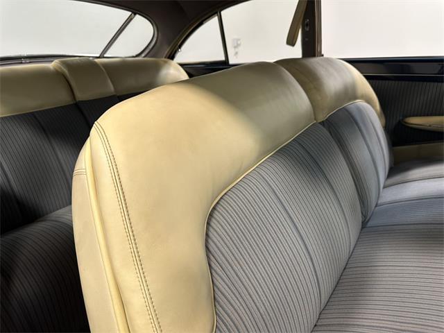 1950 Lincoln Cosmopolitan (CC-2102117) for sale in Sioux Falls, South Dakota