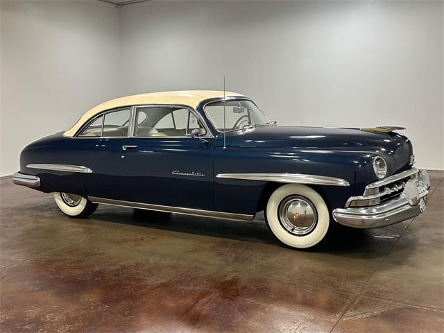 1950 Lincoln Cosmopolitan (CC-2102117) for sale in Sioux Falls, South Dakota