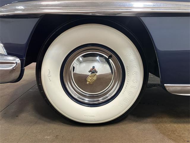 1950 Lincoln Cosmopolitan (CC-2102117) for sale in Sioux Falls, South Dakota