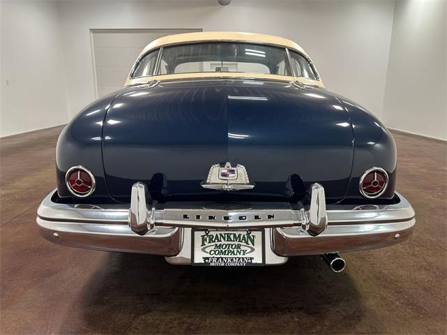 1950 Lincoln Cosmopolitan (CC-2102117) for sale in Sioux Falls, South Dakota