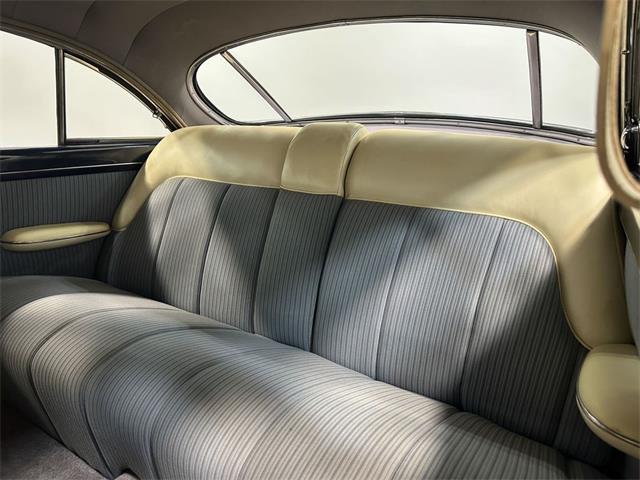 1950 Lincoln Cosmopolitan (CC-2102117) for sale in Sioux Falls, South Dakota