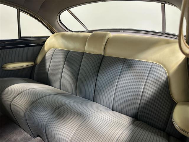 1950 Lincoln Cosmopolitan (CC-2102117) for sale in Sioux Falls, South Dakota